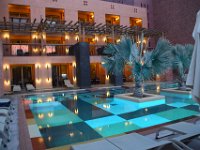 Boudry Andy - Gran Canaria - Lopesan Baobab (19) : Boudry Andy - Gran Canaria